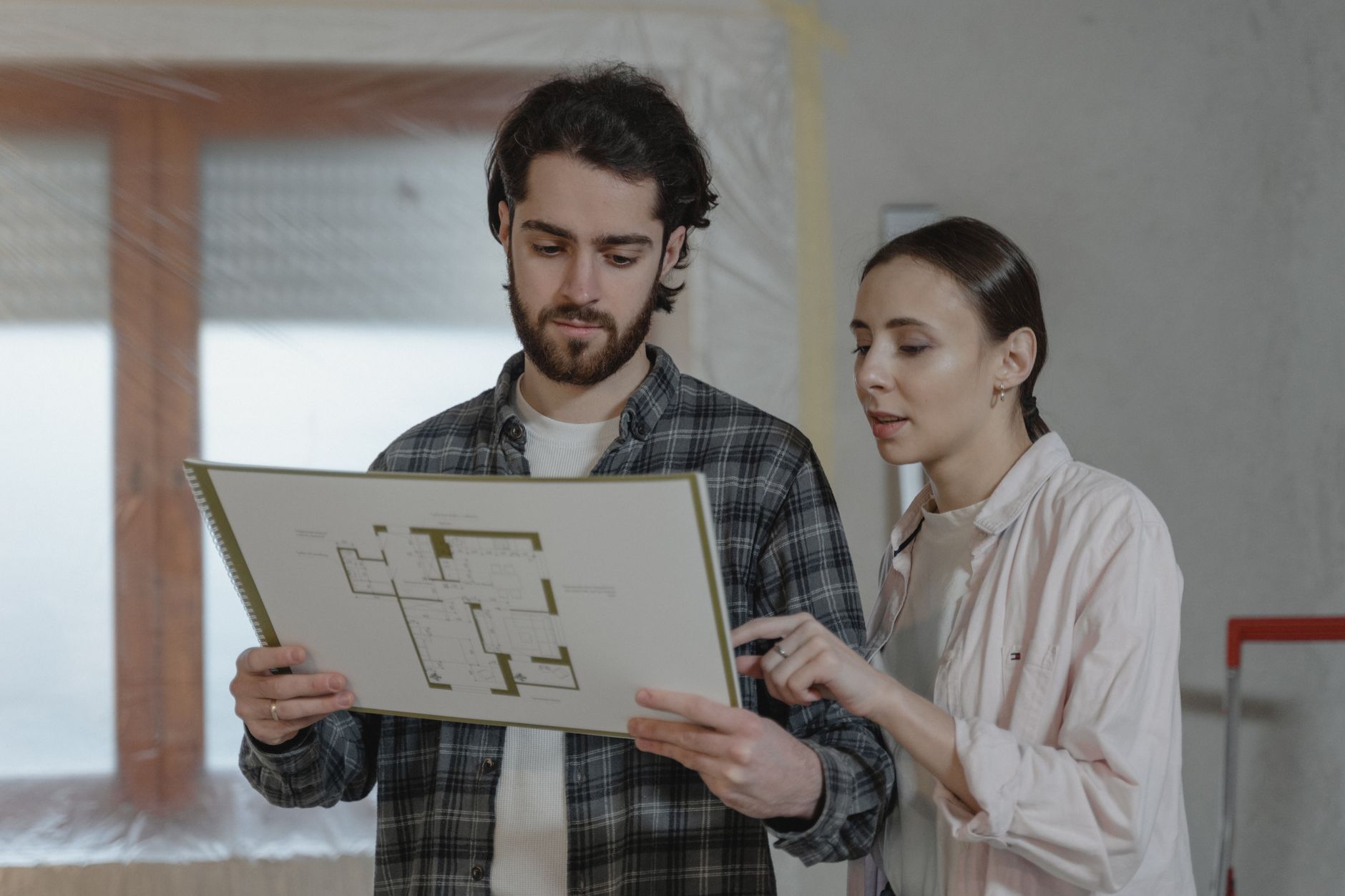 courtier en travaux Vitry-sur-Seine