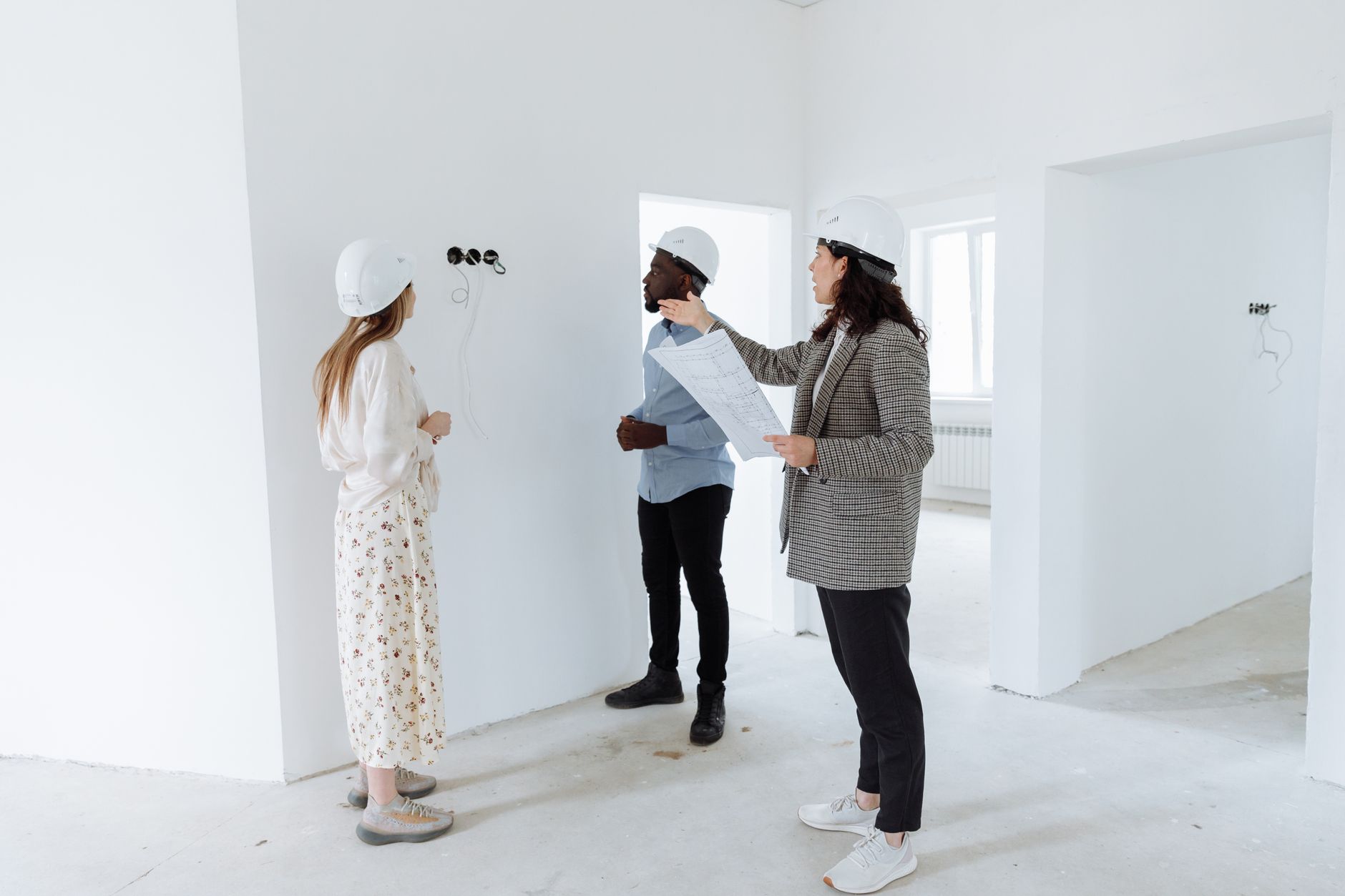 courtier en travaux Vitry-sur-Seine