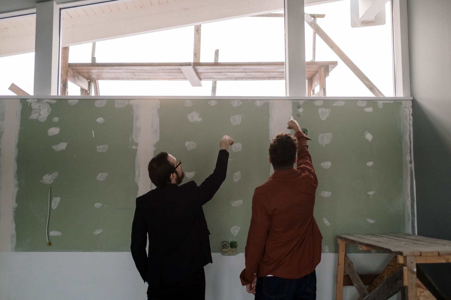 courtier en travaux Vitry-sur-Seine